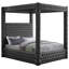 Très grand lit plateforme tapissier Ekke-965795079-965795076
