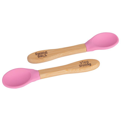 Baby Flatware