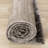 Jacylyn Abstract Gray 5 x 8 Indoor Area Rug-500105095
