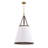 Joll Libby Langdon Joll 6 Light Polished Pendant-1528835672