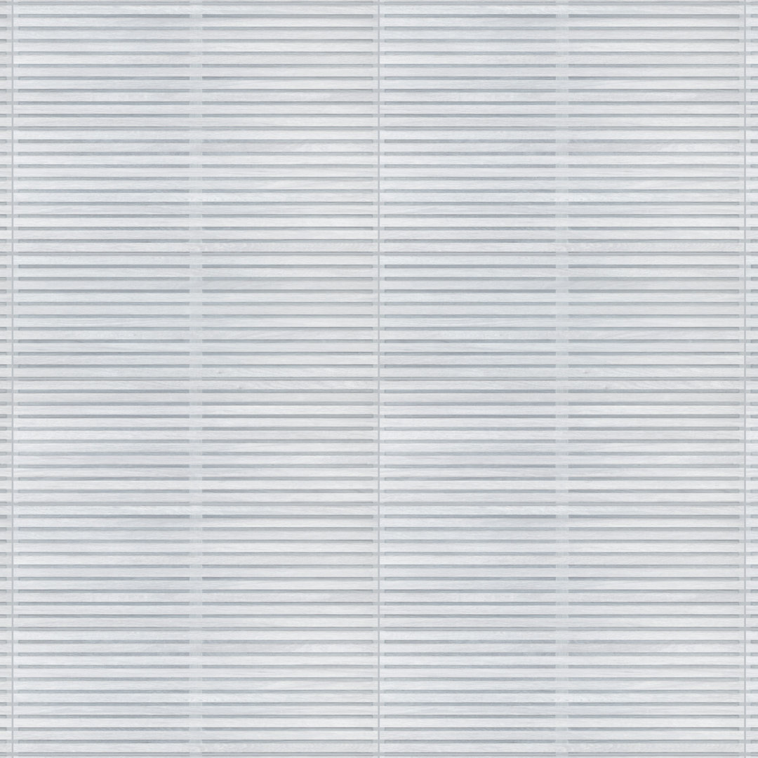 Spa 11-7/8" x 35-1/2" Ceramic Wood Look Wall Tile Merola Tile