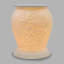 Cello Cherub Barrel Wax Melt Burner