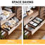 Blended Fabric Drawer Organizers-867986235