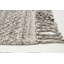 Tapis unique en laine New Age Braeley