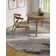 Tapis Ivy Bronx Glomma Nathanyl noir