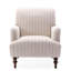 Chaise avec accoudoirs Sea Oat