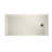 30'' W 60'' D Rectangular Single Shower Base-31787425-31787433