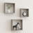 wall cube shelves Floating Cube Shelves Display Shelves for Book DVD-988238287-1002549892