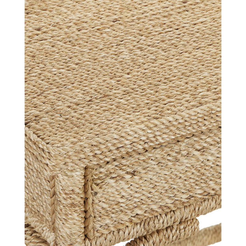 Olisa Glass Olisa Desk