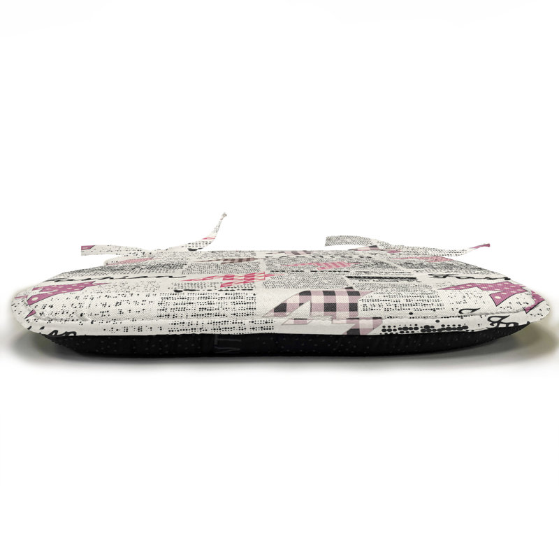 Chair Pad Cushion