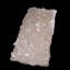 Apophyllite scintillante avec Stilbite