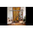 Mitsuhiro 100% Polyester Blackout Window Curtain 1 Panel (52" x 84")-350035196