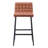 Pago Upholstered Counter Stool-483385400-483385401