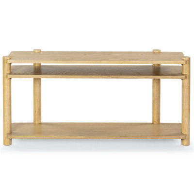 Console Hepburn