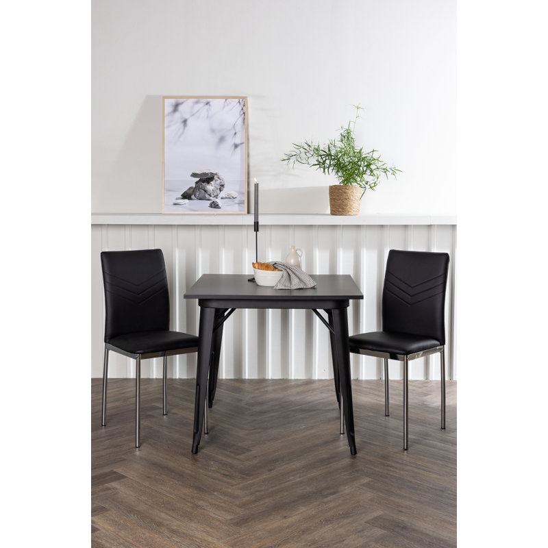 Daiyana 2 - Person Dining Set