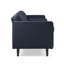 Jeses 207Cm Square Arms Sofa-714327250