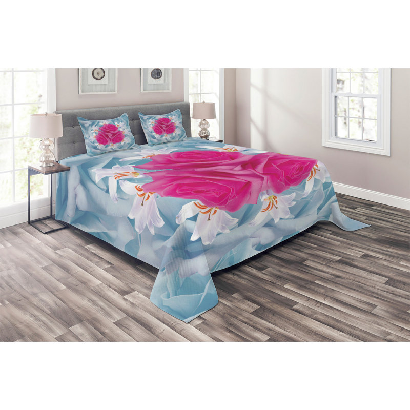 Farmhouse / Country Coverlet