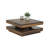 Liutcho Block Coffee Table with Storage-63171070
