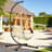Indoor/Outdoor Hammock With Stand-1142767337