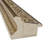 Carter Dark Gold Wood Picture Frame-579980400-579980367