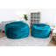 Sac en mousse de luxe moyen Haven-101617255-101617259
