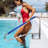 304 Stainless Steel Pool Handrail