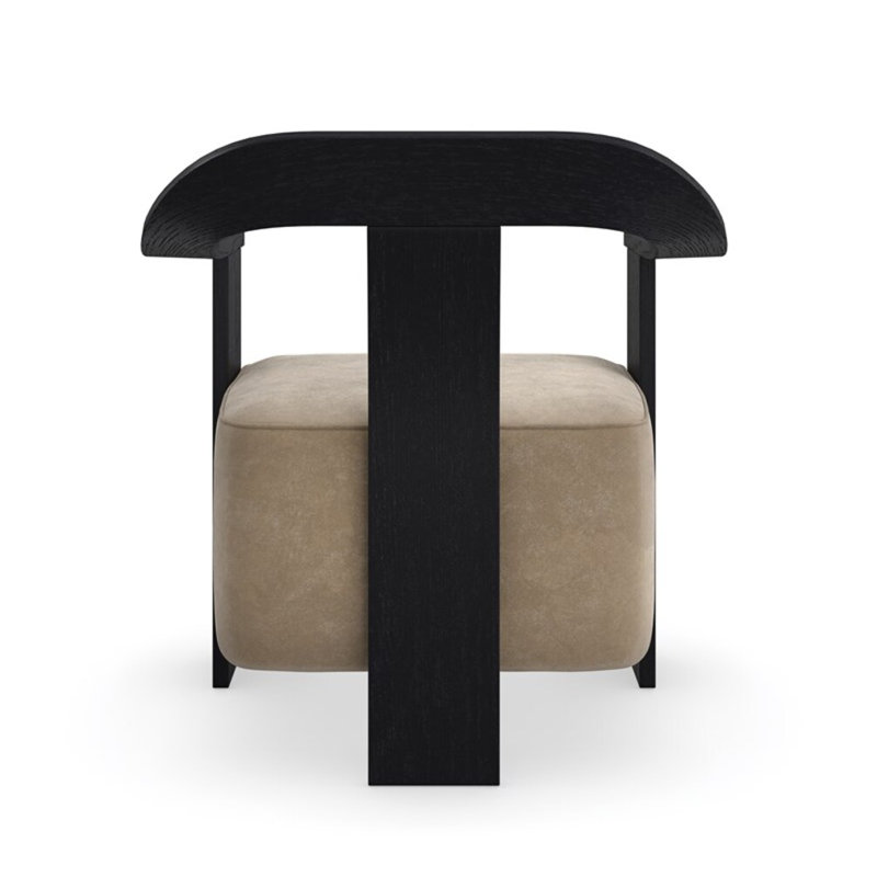 Kelly Hoppen Fabric Armchair