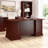 Osvalda Executive Desk
