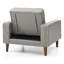 Fauteuil lit contemporain avec accoudoirs-1054508197-1054508195