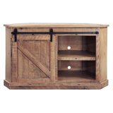 Quaint Media Console