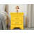 Yellow is out of stock
