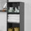 Johnone Linen Cabinet-236620483