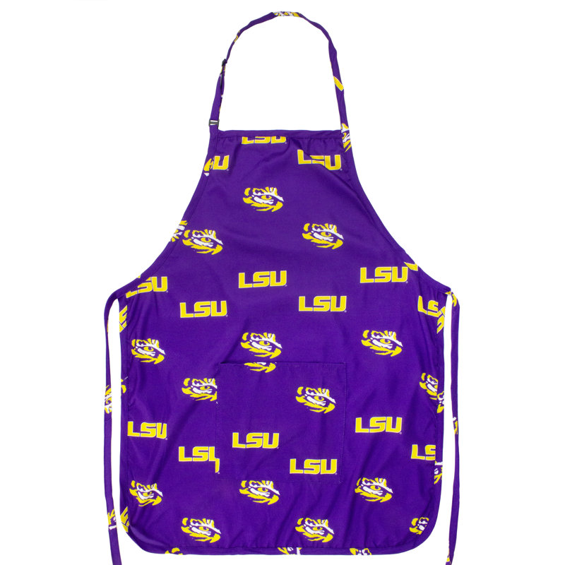 NCAA Adjustable Apron, LSU