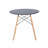 Catherine-Rose 2 - Person Four Leg Dining Set-552382225