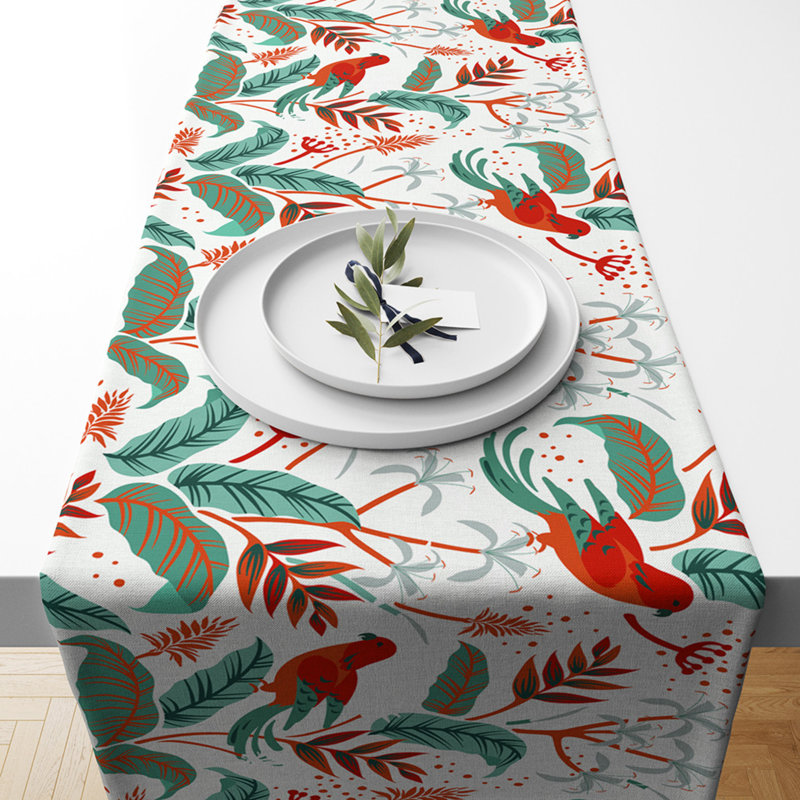 Chemin de table Kerney