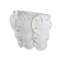 Marjorie Skouras Tulum 3 - Light Flush Mounted Sconce