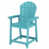 Teal selected