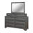 Goldene 66.5'' W 10 - Drawer Dresser-29264812