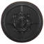 Chaise pivotante Resnick