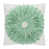 Mint Green/White