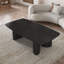 Table basse 51,2 po Modern