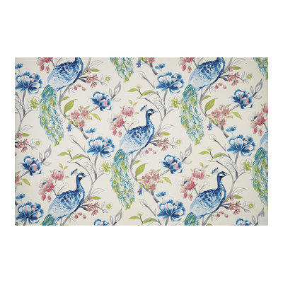 Poe 100% Cotton Fabric