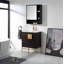 Ensemble de meuble-lavabo simple 36 po Maisie-1636786696-1636786697