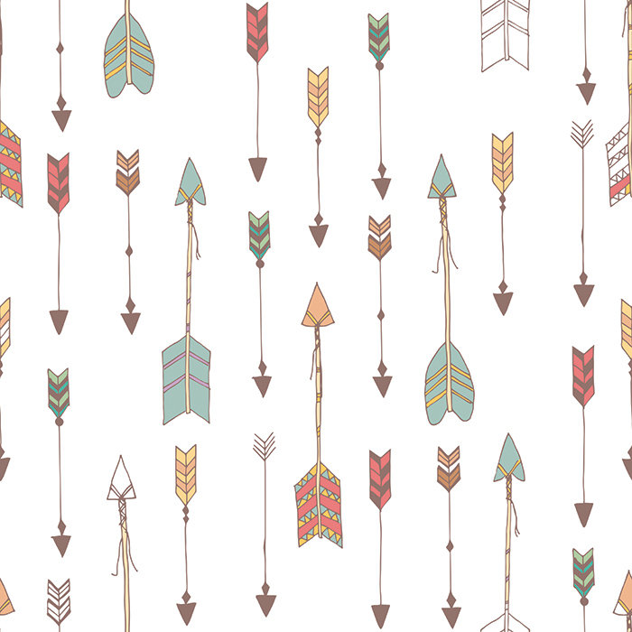 Ornithogale 2.5m x 2.5m Matte Mural, 250 x 250cm