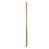 French Antique/Satin Brass est en rupture de stock