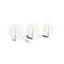 Hint Three-Light Sconce-961236599