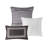 Luxurious Polyester Bedding Sets, Jacquard Style King For Home