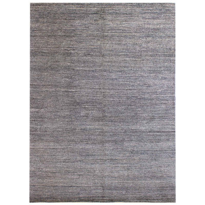 Gabbeh One-of-a-Kind 9'1" X 12' Area Rug