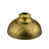 Brushed Brass selected