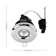 8.4cm Retrofit Downlight
